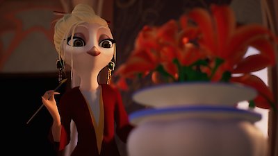 The Secrets of Honey Hills Season 1 Episode 8