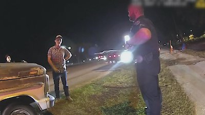 Late Night Lockup Season 2 Episode 8