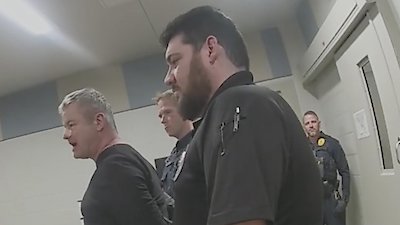 Late Night Lockup Season 2 Episode 9