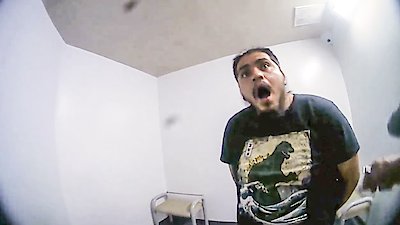 Late Night Lockup Season 1 Episode 5