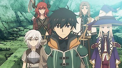 Apparently, Disillusioned Adventurers Will Save the World Season 1 Episode 9