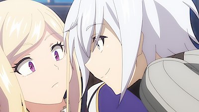 Apparently, Disillusioned Adventurers Will Save the World Season 1 Episode 5