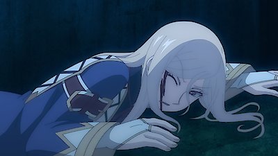 Apparently, Disillusioned Adventurers Will Save the World Season 1 Episode 11