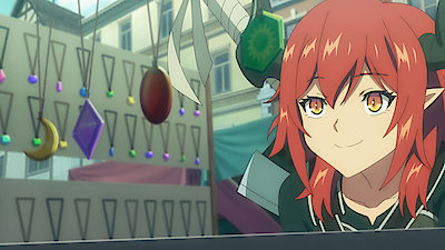 Apparently, Disillusioned Adventurers Will Save the World Season 1 Episode 3