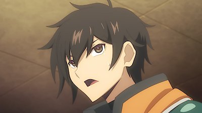 Apparently, Disillusioned Adventurers Will Save the World Season 1 Episode 4