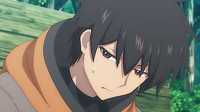 Apparently, Disillusioned Adventurers Will Save the World Season 1 Episode 8