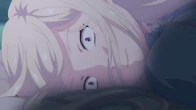 Apparently, Disillusioned Adventurers Will Save the World Season 1 Episode 12