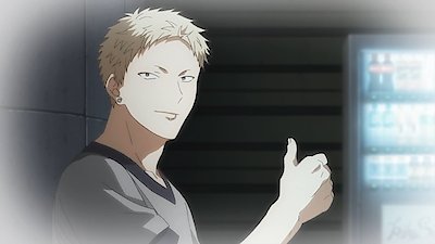 Given (Original Japanese Version) Season 1 Episode 11