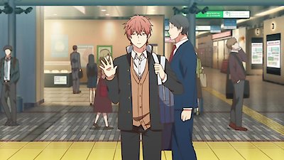 Given (Original Japanese Version) Season 1 Episode 8