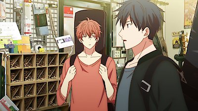 Given (Original Japanese Version) Season 1 Episode 4