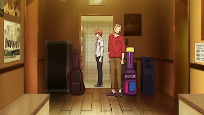 Given (Original Japanese Version) Season 1 Episode 6