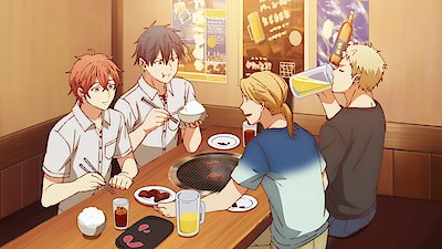 Given (Original Japanese Version) Season 1 Episode 5