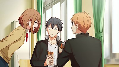 Given (Original Japanese Version) Season 1 Episode 2