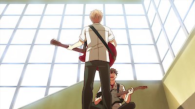 Given (Original Japanese Version) Season 1 Episode 7