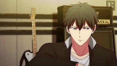 Given (Original Japanese Version) Season 1 Episode 3