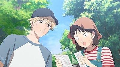 Skip and Loafer (Original Japanese Version) Season 1 Episode 8