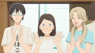 Skip and Loafer (Original Japanese Version) Season 1 Episode 5