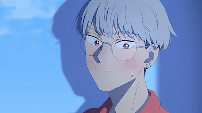 Skip and Loafer (Original Japanese Version) Season 1 Episode 7