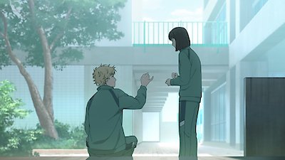 Skip and Loafer (Original Japanese Version) Season 1 Episode 4