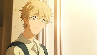 Skip and Loafer (Original Japanese Version) Season 1 Episode 9