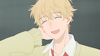 Skip and Loafer (Original Japanese Version) Season 1 Episode 2