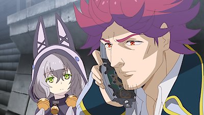 Trails of Cold Steel Season 1 Episode 9