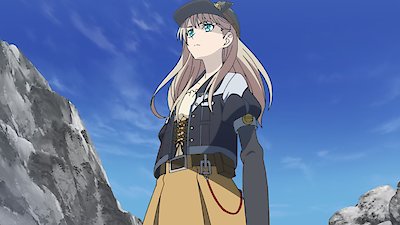 Trails of Cold Steel Season 1 Episode 4