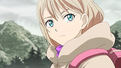 Trails of Cold Steel Season 1 Episode 10