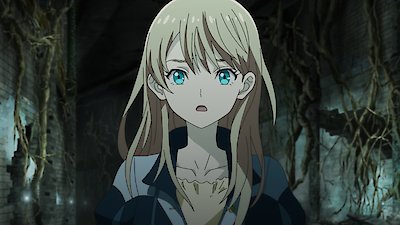 Trails of Cold Steel Season 1 Episode 5