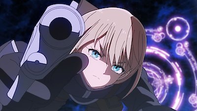 Trails of Cold Steel Season 1 Episode 12