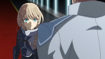 Trails of Cold Steel Season 1 Episode 7