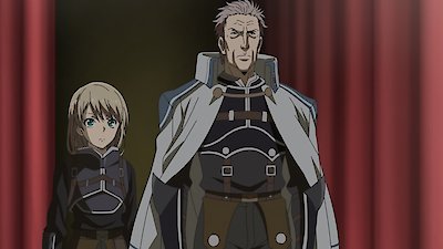 Trails of Cold Steel Season 1 Episode 8