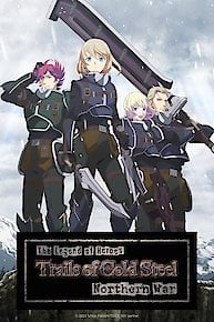 Trails of Cold Steel