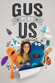 Gus Plus Us