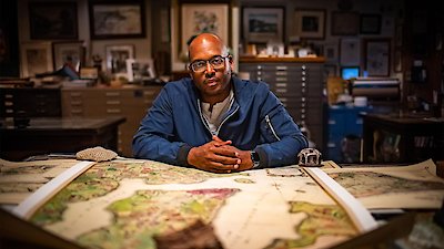 Human Footprint Season 1 Episode 5