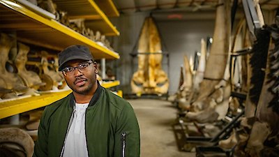 Human Footprint Season 1 Episode 2