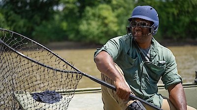 Human Footprint Season 1 Episode 1