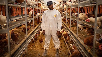 Human Footprint Season 1 Episode 4