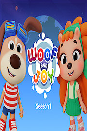 Woof and Joy | Season 1 Season 1 Episode 22