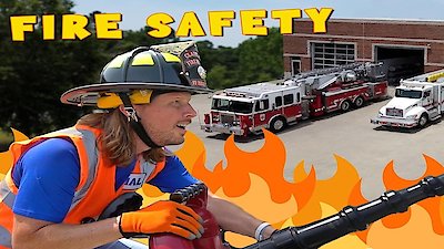 Handyman Hal Season 1 Episode 5