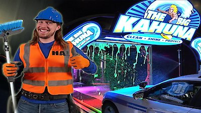 Handyman Hal Season 1 Episode 3