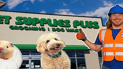 Handyman Hal Season 1 Episode 6