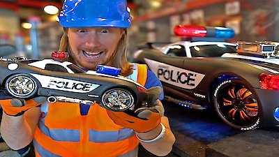 Handyman Hal Season 1 Episode 2