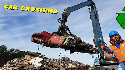 Handyman Hal Season 1 Episode 12