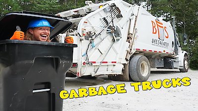 Handyman Hal Season 1 Episode 11