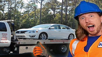 Handyman Hal Season 1 Episode 1