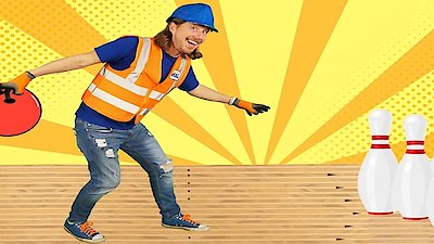 Handyman Hal Season 1 Episode 10