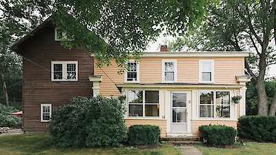 Fix My Frankenhouse Season 2 Episode 2