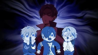 Obey Me! (Original Japanese Version) Season 1 Episode 9