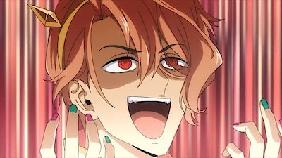 Obey Me! (Original Japanese Version) Season 1 Episode 5